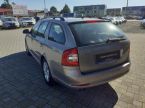 Škoda Octavia - fotka číslo 4