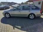 Škoda Octavia - fotka číslo 5