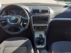 Škoda Octavia - fotka číslo 6