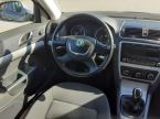 Škoda Octavia - fotka číslo 7
