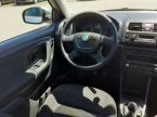 Škoda Fabia - fotka číslo 7