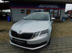 Škoda Octavia - fotka číslo 0