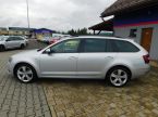 Škoda Octavia - fotka číslo 5