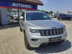 Jeep Grand Cherokee - fotka číslo 1