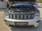 Jeep Grand Cherokee - fotka číslo 25