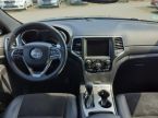 Jeep Grand Cherokee - fotka číslo 6