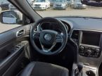 Jeep Grand Cherokee - fotka číslo 7
