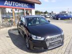 Audi A1 - fotka číslo 1
