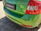 Škoda Rapid - fotka číslo 18