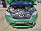 Škoda Rapid - fotka číslo 20