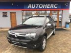 Dacia Duster - fotka číslo 0