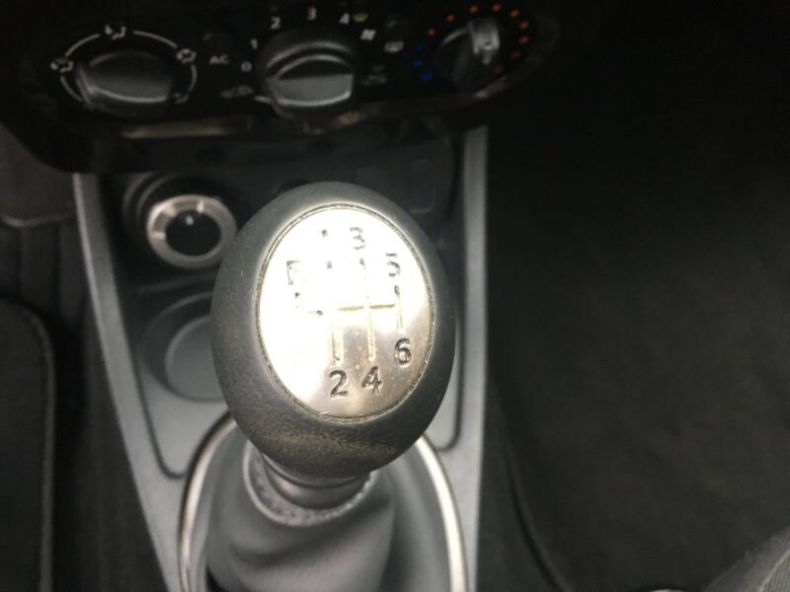 Dacia Duster - hlavní fotka