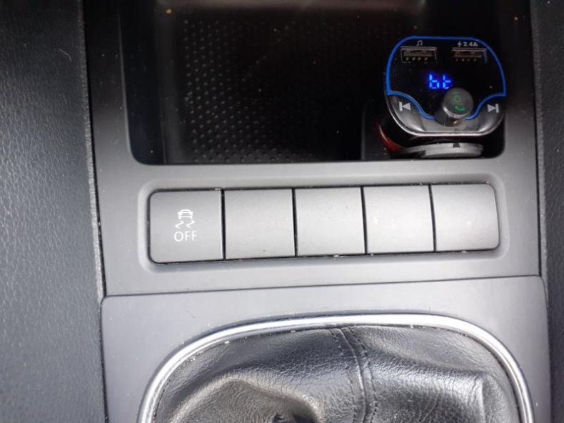 Volkswagen Golf - hlavní fotka