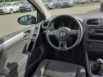 Volkswagen Golf - fotka číslo 7