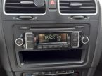 Volkswagen Golf - fotka číslo 8
