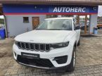 Jeep Grand Cherokee - fotka číslo 0