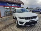 Jeep Grand Cherokee - fotka číslo 1