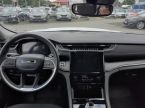 Jeep Grand Cherokee - fotka číslo 6