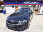 Škoda Octavia - fotka číslo 0