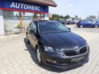 Škoda Octavia - fotka číslo 1
