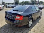 Škoda Octavia - fotka číslo 3