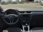 Škoda Octavia - fotka číslo 6