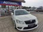 Škoda Octavia - fotka číslo 1