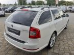 Škoda Octavia - fotka číslo 3