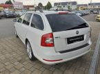 Škoda Octavia - fotka číslo 4