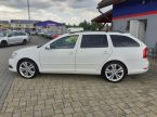 Škoda Octavia - fotka číslo 5