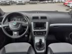 Škoda Octavia - fotka číslo 6