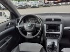 Škoda Octavia - fotka číslo 7