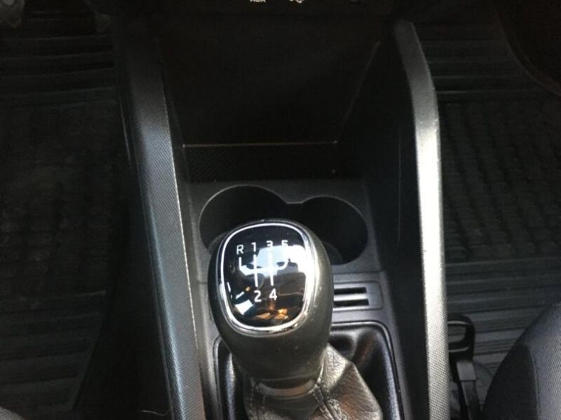 Škoda Fabia - hlavní fotka