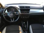 Škoda Fabia - fotka číslo 6