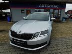 Škoda Octavia - fotka číslo 0