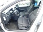 Škoda Octavia - fotka číslo 21