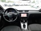 Škoda Octavia - fotka číslo 7