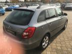 Škoda Fabia - fotka číslo 3
