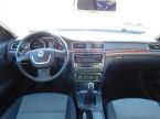 Škoda Superb - fotka číslo 6