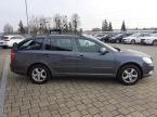 Škoda Octavia - fotka číslo 2