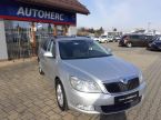 Škoda Octavia - fotka číslo 1