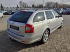 Škoda Octavia - fotka číslo 3