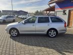 Škoda Octavia - fotka číslo 5