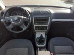 Škoda Octavia - fotka číslo 6