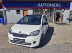 Škoda Citigo - fotka číslo 0