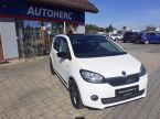 Škoda Citigo - fotka číslo 1