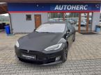 Tesla S-type - fotka číslo 0