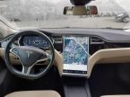 Tesla S-type - fotka číslo 6