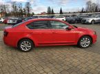 Škoda Octavia - fotka číslo 2