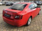 Škoda Octavia - fotka číslo 3